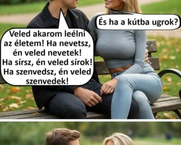 16 kapcsolat, amiben még érhetik meglepetések az embert