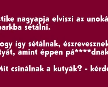 VICC: A vő megy haza az anyósa temetéséről