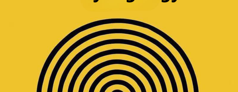 Mit árulhat el rólad egy egyszerű vizuális személyiségteszt?