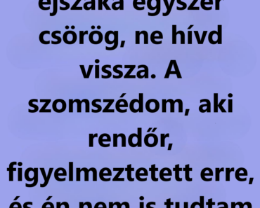 Ne hívd vissza, ha a telefonod ilyen figyelmeztető jeleket ad