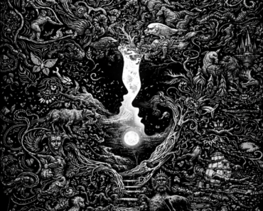 3. „Optikai illúzió pszichológiai teszt: mit látsz meg először?”