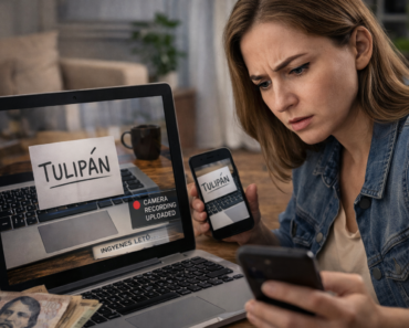 A “sürgős eladás” története