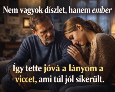 A hajnal lassan kúszott be a függöny résein. A konyhában a hűtő halk zümmögése és a radiátor pattogása olyan volt, mintha a lakás próbálna helyettem is gondolkodni. Az asztalon ott maradt a tegnapról egy gyűrött szalvéta és a meghívó sarka — rajta a dátum, amit hónapok óta vártam.