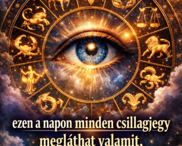 Szombati horoszkóp: ezen a napon minden csillagjegy megláthat valamit, amit eddig próbált nem észrevenni