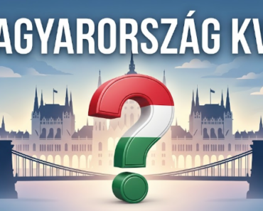 Magyarország Kvíz