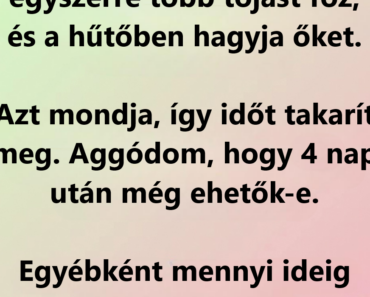 9 hétköznapi étel, ami nem mindig olyan ártatlan, mint gondolnád