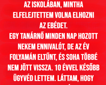 Azt hittem, elbírom az igazságot, aztán megint fejbe vágott