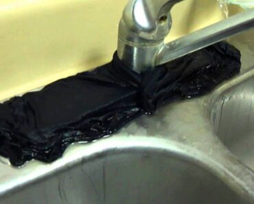 A legjobb módszer, a vízkő ellen! Minden háziasszonynak ismernie kellene ezt a tippet!