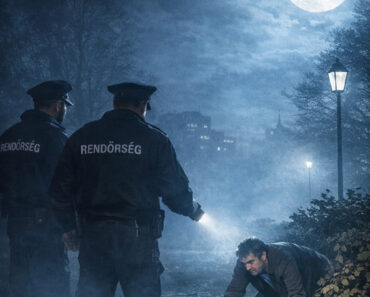 VICC: A rendőrök 20 percig keresték… de amit a végén mondtak, azon kiégsz 😂