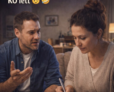 VICC: A férj csak annyit kért: “Figyelj rám…” – a feleség válasza KO lett 🤯😂