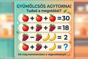 „Frissítsd fel az elméd! Mi a végeredmény?”