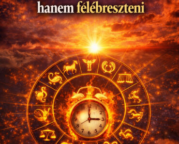 Hétfői horoszkóp – Ez a nap nem simogatni jött, hanem felébreszteni