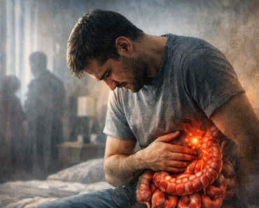 Egy betegség, ami csendben veszi át az irányítást