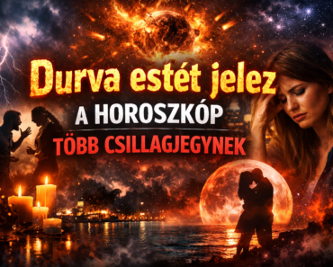 Durva estét jelez a horoszkóp több csillagjegynek