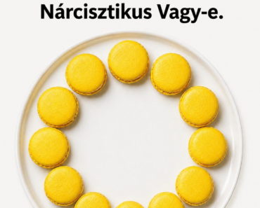 Az, hogy hány kört látsz, meghatározhatja, hogy nárcisztikus vagy-e?