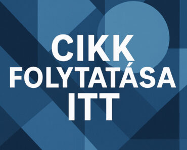 Mindent feladtam a férjemért, ő mégis elárult
