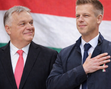 Orbán Viktor és Magyar Péter: egy hónap, amely megremegtette a magyar politikát