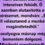Egy nyugodt mondat, ami elmozdított egy egész munkahelyet