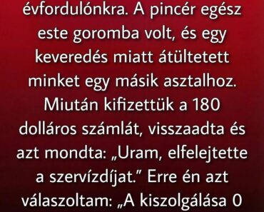 Egy ünneplés, ami végül leckévé vált