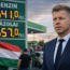 Magyar Péter elárulta, mi várhat a védett üzemanyagárra