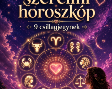Napi szerelmi horoszkóp 9 csillagjegynek: ma valakinek kimondják, amit a szíve már régóta érez