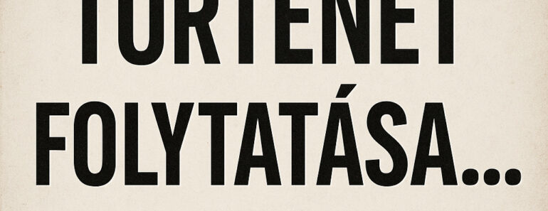 A jövendőbeli menyem a menyasszonyi buliján, 20 vendég előtt nyomott a kezembe egy felmosót, és azt mondta, „dolgozz meg az ebédedért”, aztán előhúztam valamit a táskámból, amitől az egész szoba elnémult