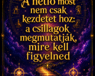 A hét első napja most választ adhat arra, merre indulj tovább A hét első napja most választ adhat arra, merre indulj tovább
